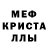 МЕТАМФЕТАМИН мет mv k